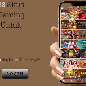Vegas88: Situs Judi Online Paling dipercaya di Indonesia