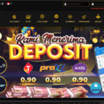 Situs Poker Online Terbaik Dan Tergacor No. 1 DI Asia