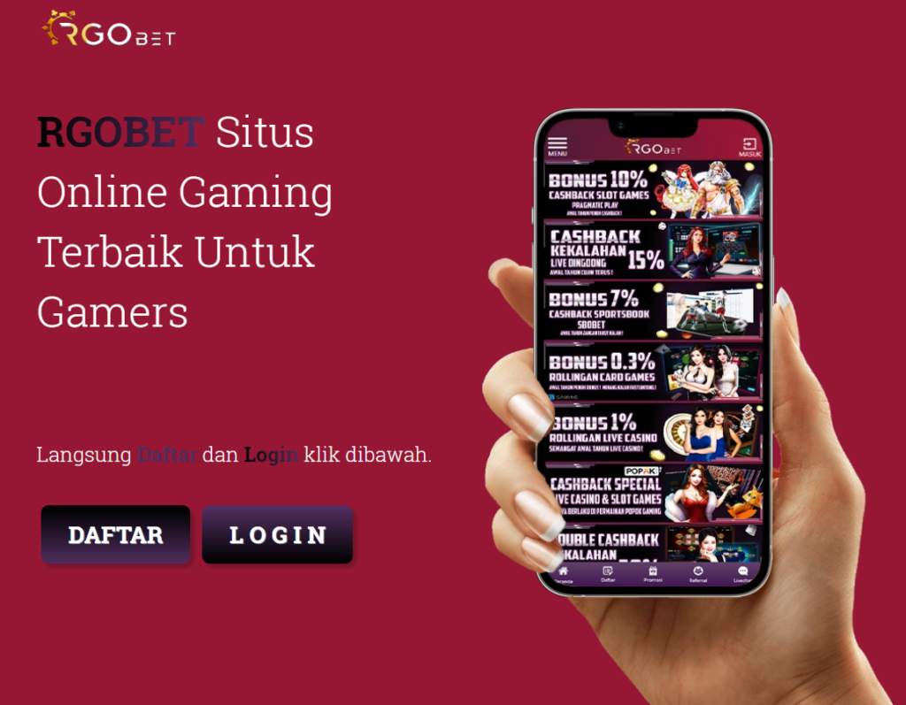 RGOBET