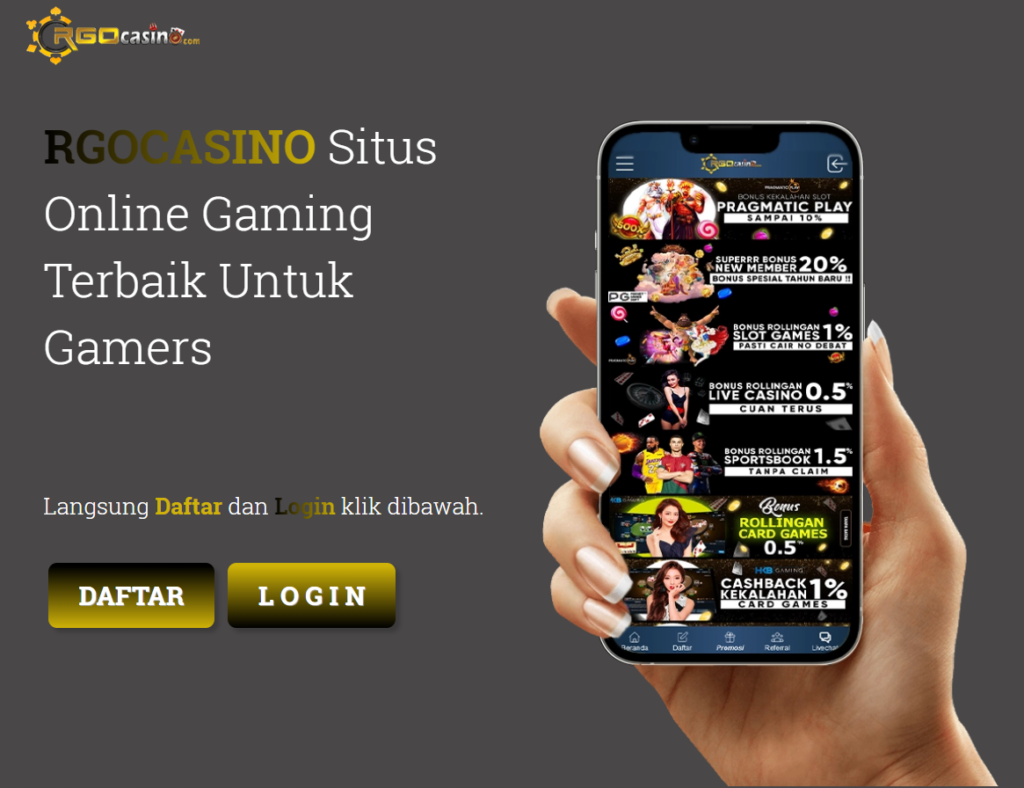 RGOCASINO