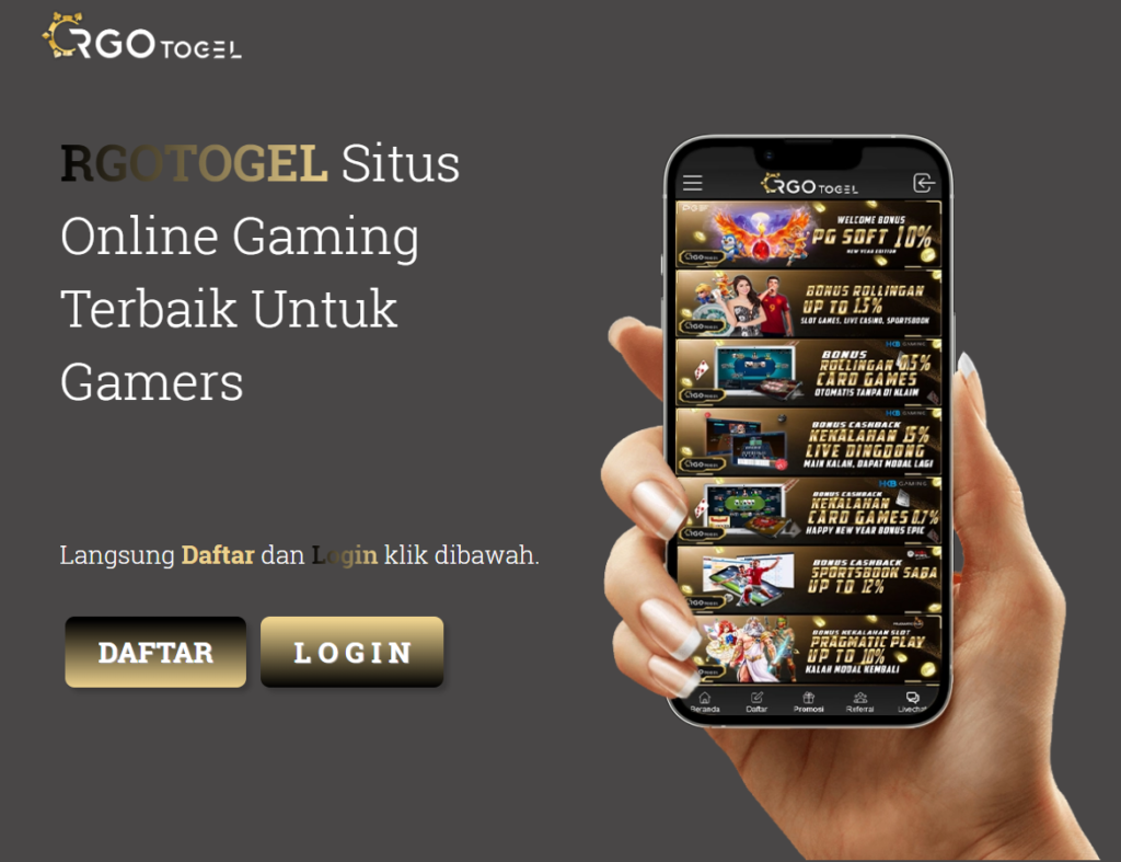 RGOTOGEL