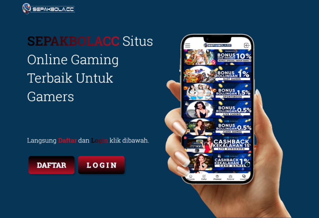 SEPAKBOLACC
