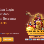 Indoslots situs Games Online Dapat dipercaya dan Terkomplet di Indonesia