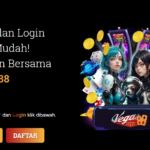Vegas88: Situs Judi Online Paling dipercaya di Indonesia