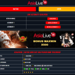 Asialive88 Slots Progresif versi Slots Classic: Lebih Baik?