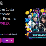 Dewapoker | Agen Judi IDN Slots Online Terbaik 2024