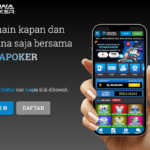 Dewapoker | Agen DominoQQ Online Dengan RTP Slot