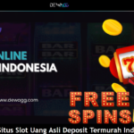 Dewagg – Agen Bandar Judi Slot Online Terpercaya Saat Ini!
