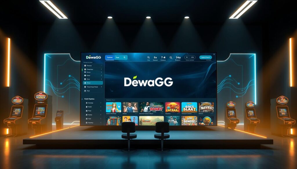 Dewagg – Website Judi Slot Online Paling Mudah Gacor!