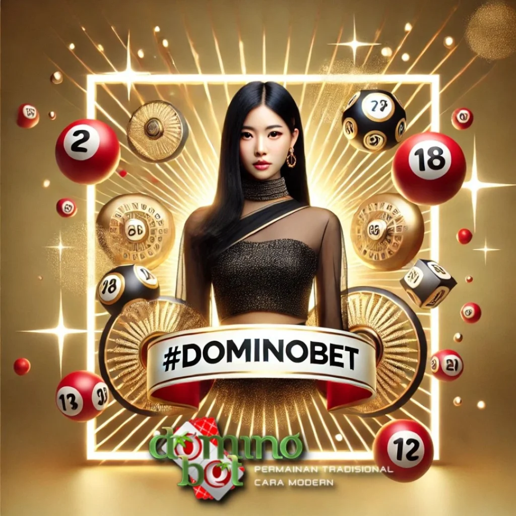 Dominobet | Agen Bandar Judi Slots Online Paling dipercaya