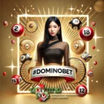 Dominobet | Agen Bandar Judi Slots Online Paling dipercaya