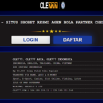 Ole777 – Website Sbobet Parlay Online Mudah Jakpot!
