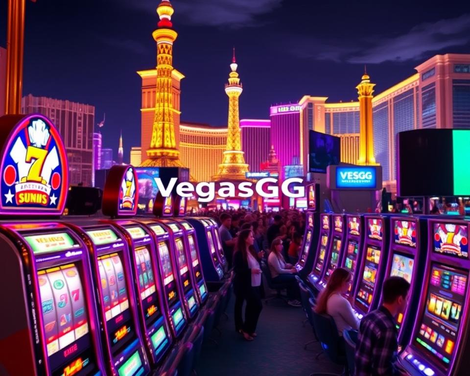 VegasGG – Situs Judi Slot Online Terpeten Saat Ini!