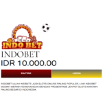 Indobet Situs Agen Poker Online Anti Nawala