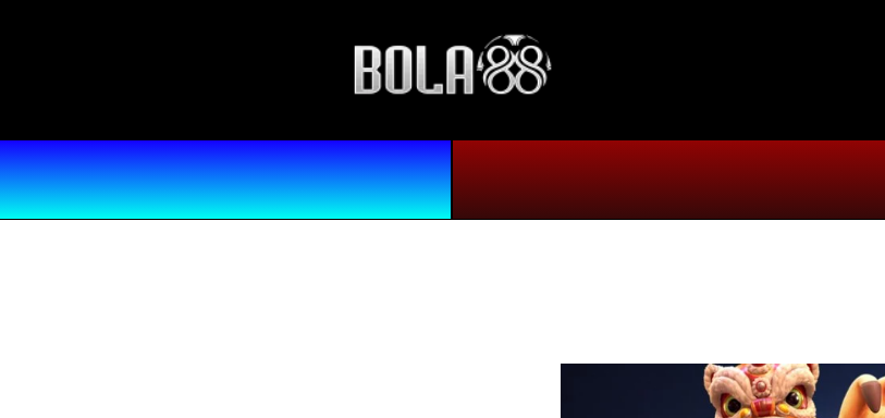 Bola88 Agen Judi IDN Slot Online Terbaik 2024 Indonesia