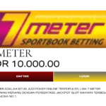 7meter | Bandar Judi Slot Online Dan Live Casino Yang Fairplay
