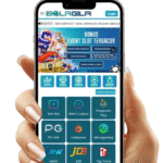 Bolagila – Situs Live Casino Dengan Provider Game Terbaik Di Dunia