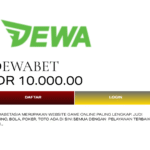 Dewabetlogin | Situs Bandar Taruhan Judi Bola Tergacor No.1 Asia