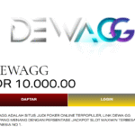 Dewagg | Situs Judi Togel Dengan Provider Game Terbaik
