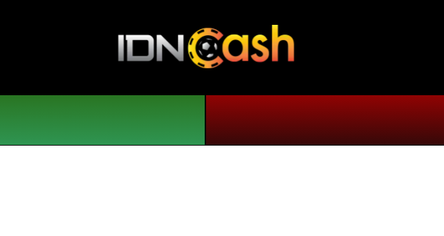 Idncash | Promotor Togel Online Dengan Bet Terkecil