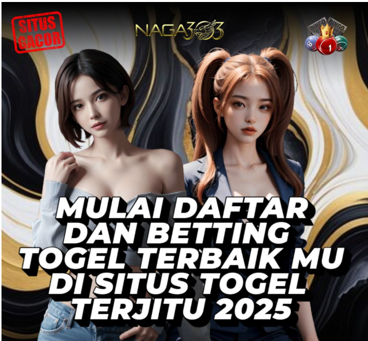 Naga303 – Situs Agen Slot Judi Online