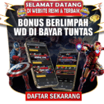 Slot – Situs Agen Slot Judi Online