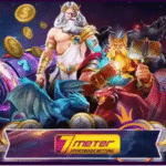 7meter – Promotor Togel Online Dengan Bet Paling Kecil