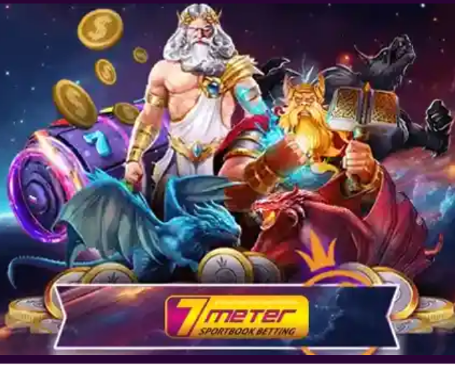 7meter – Promotor Togel Online Dengan Bet Paling Kecil