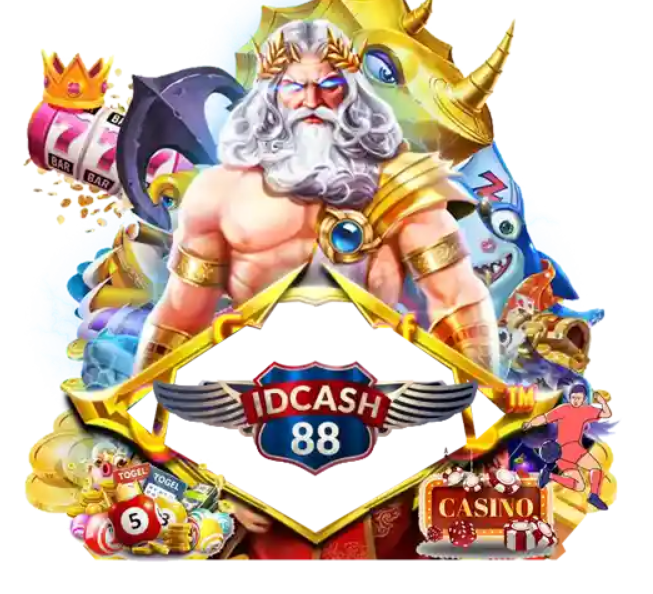 Idcash88 – Promotor Slot Online Dengan Bet Terkecil